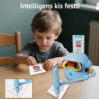 FirkaRob- Kreatív játék határok nélkül!